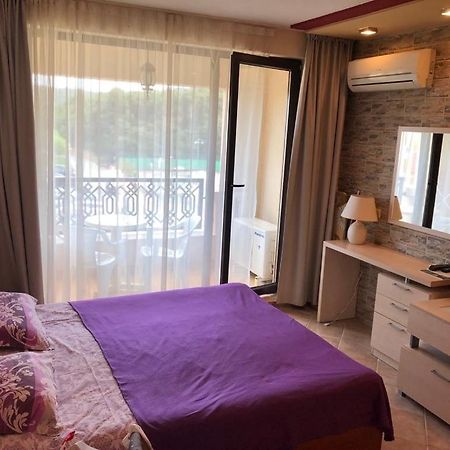 Apartments In Green Life Complex - 1 Bedroom And Studio Sozopol Eksteriør billede