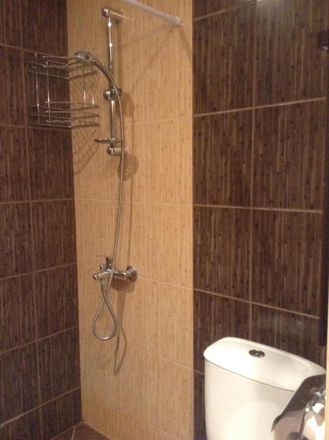 Apartments In Green Life Complex - 1 Bedroom And Studio Sozopol Eksteriør billede