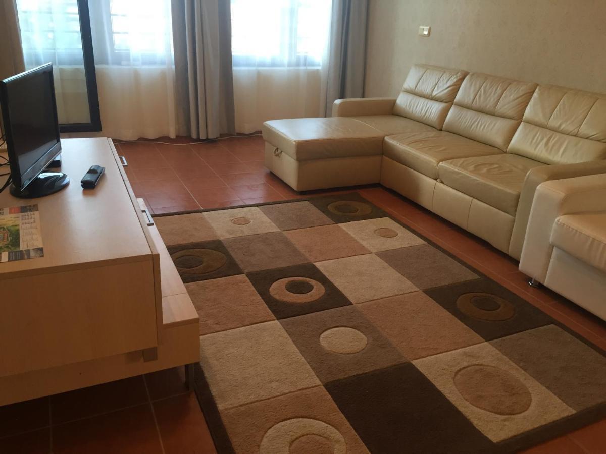 Apartments In Green Life Complex - 1 Bedroom And Studio Sozopol Eksteriør billede