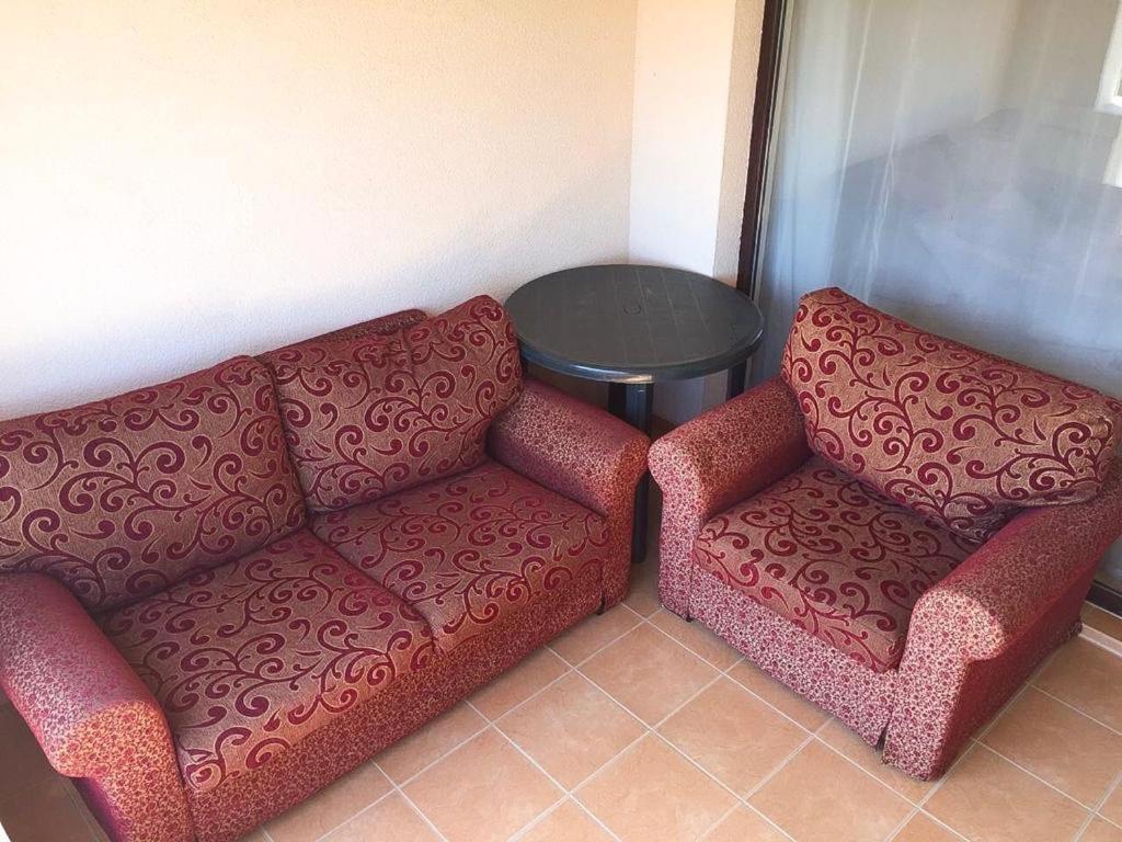 Apartments In Green Life Complex - 1 Bedroom And Studio Sozopol Eksteriør billede
