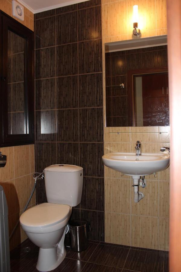 Apartments In Green Life Complex - 1 Bedroom And Studio Sozopol Eksteriør billede