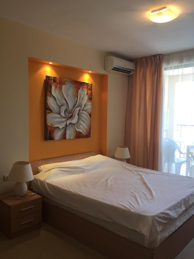 Apartments In Green Life Complex - 1 Bedroom And Studio Sozopol Eksteriør billede