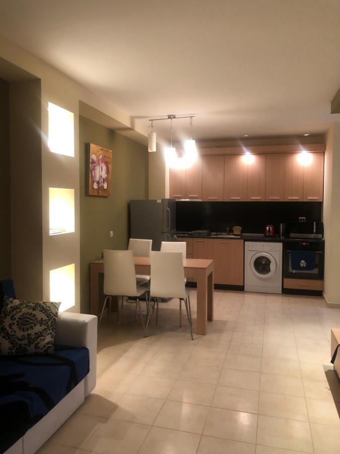Apartments In Green Life Complex - 1 Bedroom And Studio Sozopol Eksteriør billede