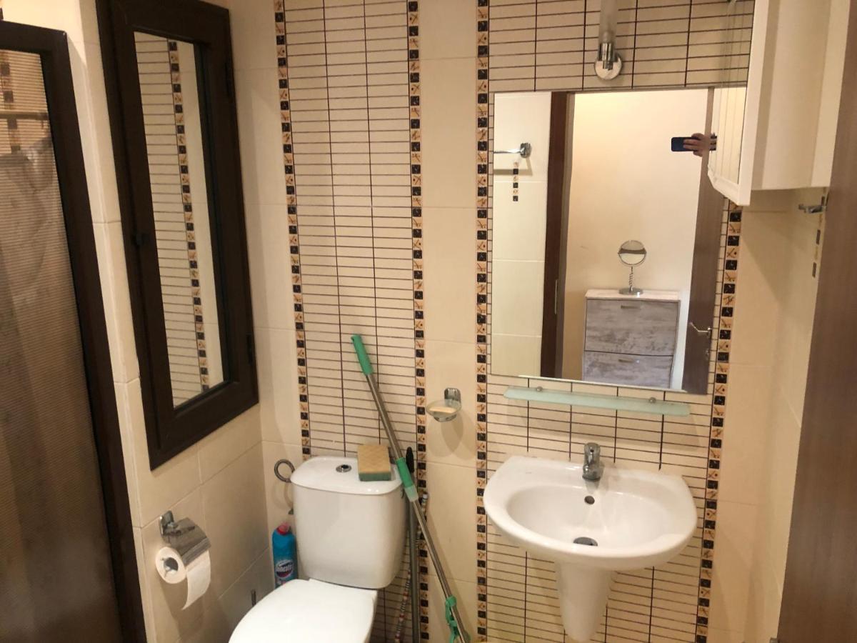 Apartments In Green Life Complex - 1 Bedroom And Studio Sozopol Eksteriør billede