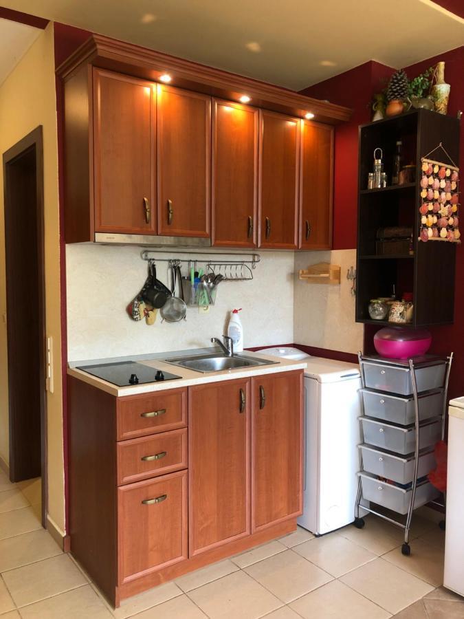 Apartments In Green Life Complex - 1 Bedroom And Studio Sozopol Eksteriør billede