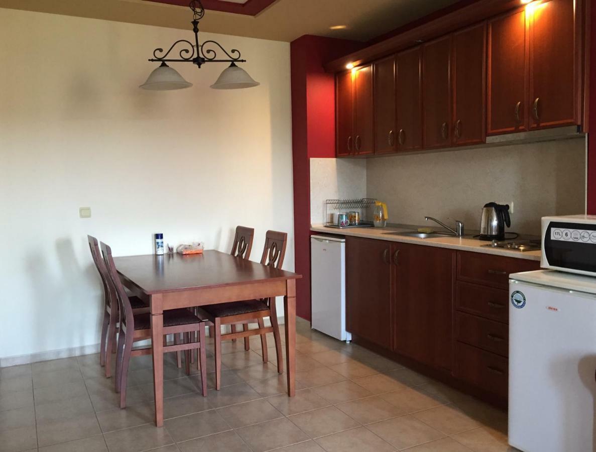 Apartments In Green Life Complex - 1 Bedroom And Studio Sozopol Eksteriør billede