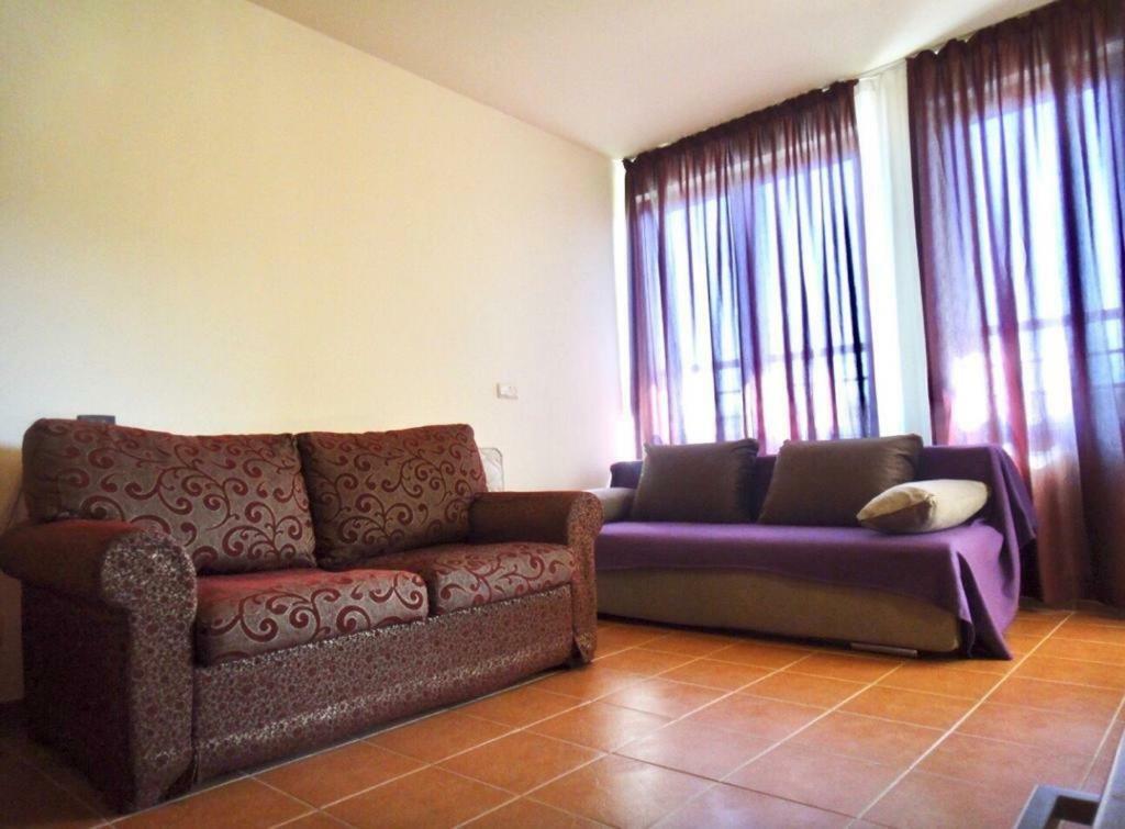 Apartments In Green Life Complex - 1 Bedroom And Studio Sozopol Eksteriør billede