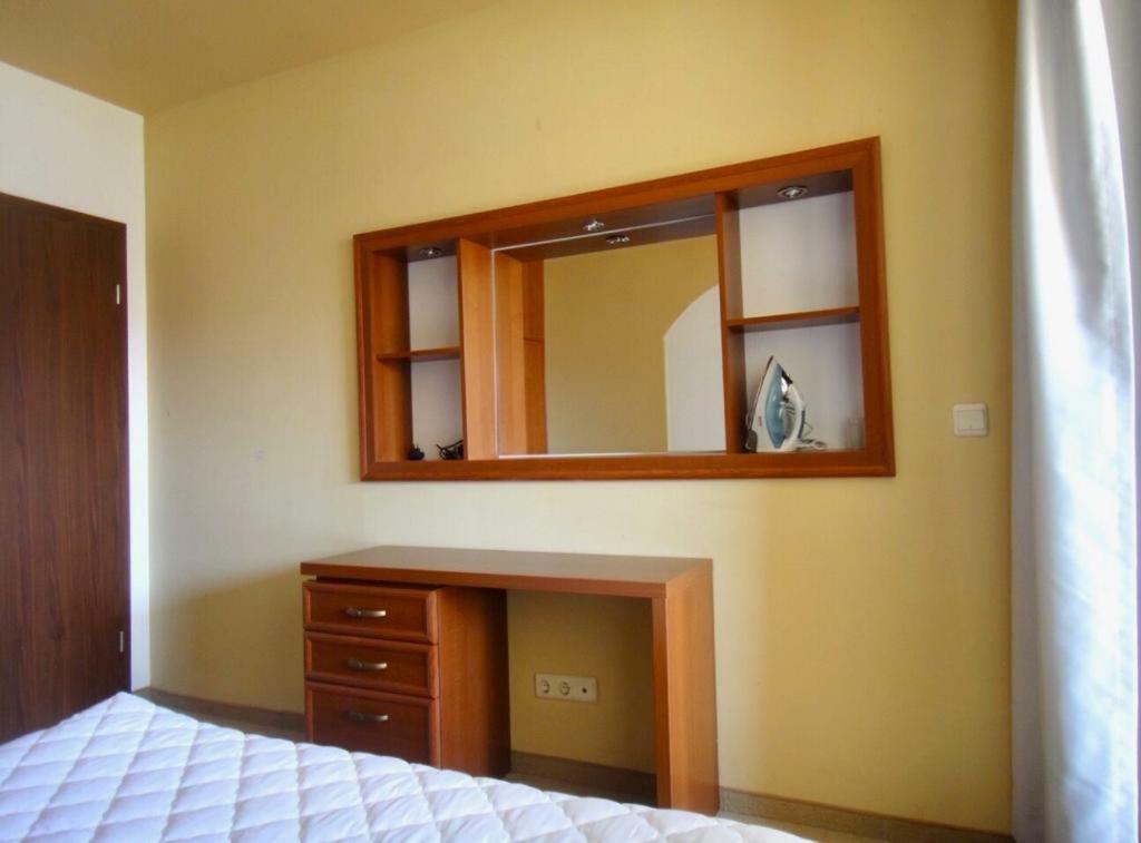 Apartments In Green Life Complex - 1 Bedroom And Studio Sozopol Eksteriør billede