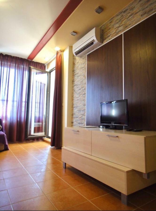Apartments In Green Life Complex - 1 Bedroom And Studio Sozopol Eksteriør billede