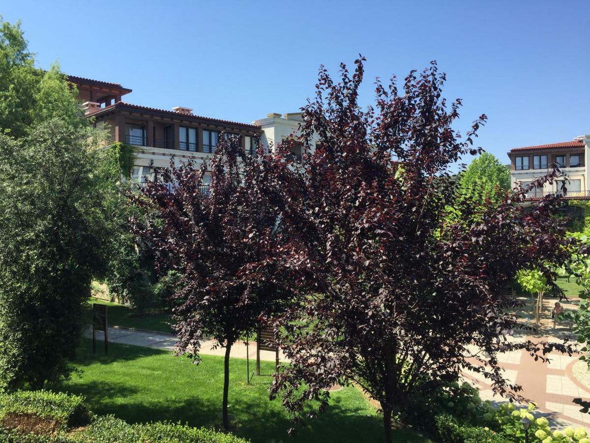 Apartments In Green Life Complex - 1 Bedroom And Studio Sozopol Eksteriør billede